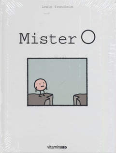 MISTER O-Edizioni BD- nuvolosofumetti.