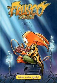 FRUSCO-Edizioni BD- nuvolosofumetti.