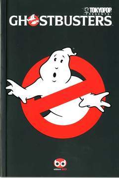 GHOSTBUSTERS-Edizioni BD- nuvolosofumetti.