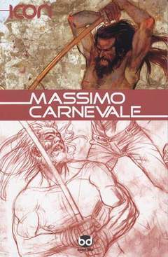 ICON 3-Edizioni BD- nuvolosofumetti.