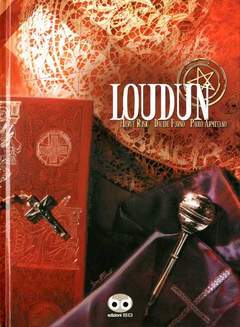 LOUDUN-Edizioni BD- nuvolosofumetti.