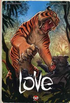 LOVE-Edizioni BD- nuvolosofumetti.