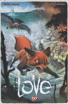 LOVE-Edizioni BD- nuvolosofumetti.