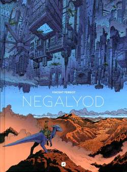 NEGALYOD-EDIZIONI BD- nuvolosofumetti.