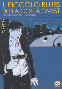 IL PICCOLO BLUES DELLA COSTA OVEST