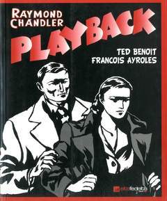 PLAYBACK-Edizioni BD- nuvolosofumetti.