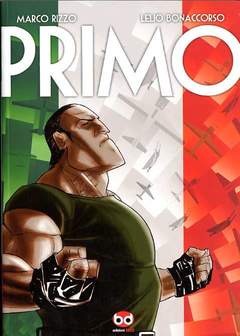 PRIMO-Edizioni BD- nuvolosofumetti.