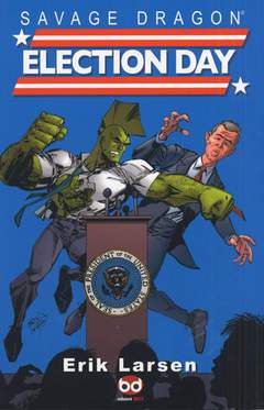 SAVAGE DRAGON STAGIONE III 4-Edizioni BD- nuvolosofumetti.