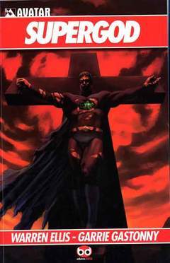 supergod-Edizioni BD- nuvolosofumetti.