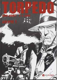 TORPEDO 1-Edizioni BD- nuvolosofumetti.