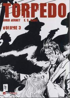 TORPEDO 3-Edizioni BD- nuvolosofumetti.