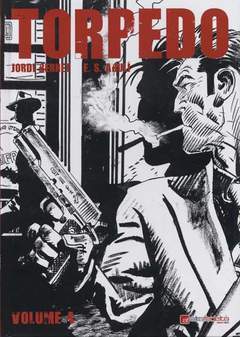 TORPEDO 4-Edizioni BD- nuvolosofumetti.