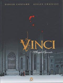 VINCI-Edizioni BD- nuvolosofumetti.
