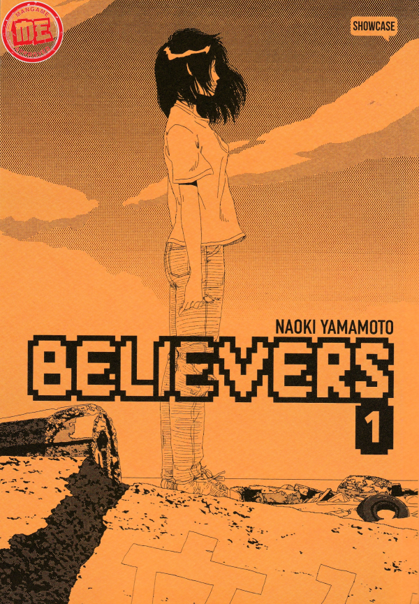 BELIEVERS 1