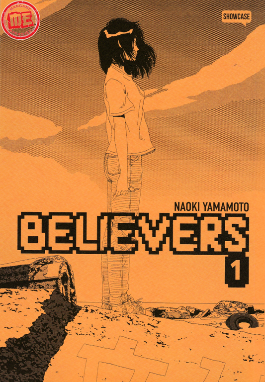 BELIEVERS 1