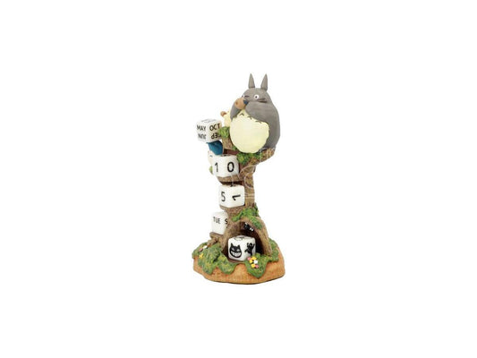 TOTORO calendario perpetuo