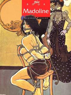 BLUE BOOK 12-Coniglio Editore - Blue Press- nuvolosofumetti.