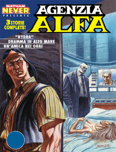 Agenzia Alfa 20