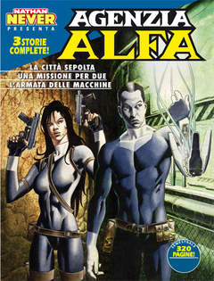 Agenzia Alfa 21