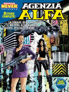 Agenzia Alfa 24