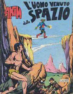 AKIM 56-SERGIO BONELLI EDITORE- nuvolosofumetti.