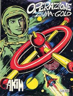 AKIM 59-SERGIO BONELLI EDITORE- nuvolosofumetti.