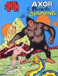 AKIM 78-SERGIO BONELLI EDITORE- nuvolosofumetti.