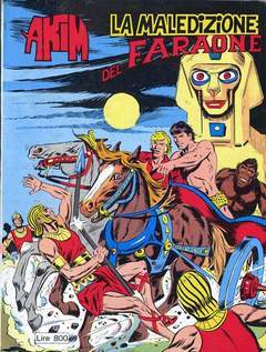 AKIM 79-SERGIO BONELLI EDITORE- nuvolosofumetti.