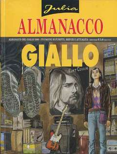 JULIA ALMANACCO 2006