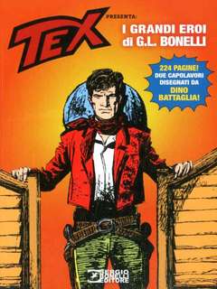 AVVENTURA MAGAZINE 7 7, SERGIO BONELLI EDITORE, nuvolosofumetti,
