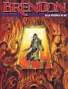 BRENDON 56-SERGIO BONELLI EDITORE- nuvolosofumetti.