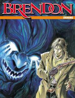 BRENDON 65-SERGIO BONELLI EDITORE- nuvolosofumetti.