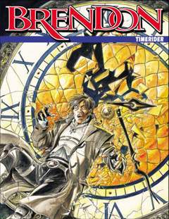 BRENDON 66-SERGIO BONELLI EDITORE- nuvolosofumetti.