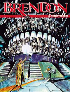 BRENDON 68-SERGIO BONELLI EDITORE- nuvolosofumetti.