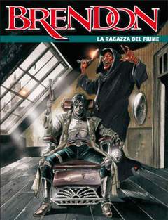 BRENDON 71-SERGIO BONELLI EDITORE- nuvolosofumetti.