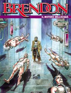 BRENDON 78-SERGIO BONELLI EDITORE- nuvolosofumetti.
