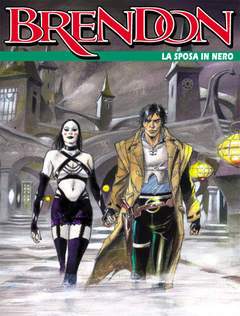 BRENDON 79-SERGIO BONELLI EDITORE- nuvolosofumetti.