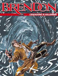 BRENDON 91-SERGIO BONELLI EDITORE- nuvolosofumetti.