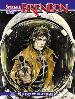 Brendon speciale 15-SERGIO BONELLI EDITORE- nuvolosofumetti.