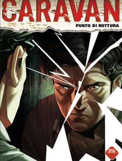 CARAVAN 10-SERGIO BONELLI EDITORE- nuvolosofumetti.