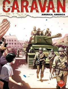 CARAVAN 6-SERGIO BONELLI EDITORE- nuvolosofumetti.