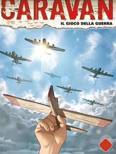 CARAVAN 8-SERGIO BONELLI EDITORE- nuvolosofumetti.