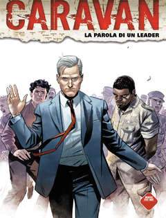 CARAVAN 3-SERGIO BONELLI EDITORE- nuvolosofumetti.