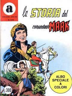 COLLANA ARALDO 100-SERGIO BONELLI EDITORE- nuvolosofumetti.