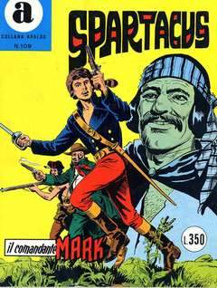 COLLANA ARALDO 109-SERGIO BONELLI EDITORE- nuvolosofumetti.