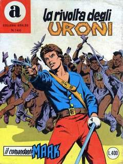 COLLANA ARALDO 146-SERGIO BONELLI EDITORE- nuvolosofumetti.