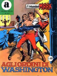 COLLANA ARALDO 147-SERGIO BONELLI EDITORE- nuvolosofumetti.