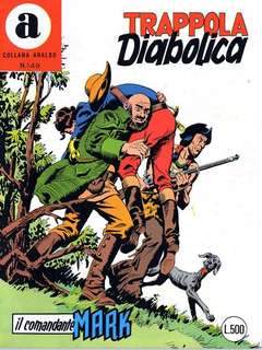 COLLANA ARALDO 149-SERGIO BONELLI EDITORE- nuvolosofumetti.