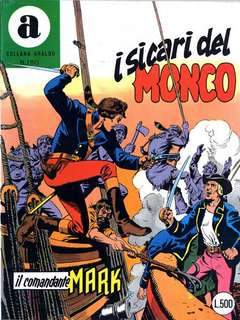 COLLANA ARALDO 150-SERGIO BONELLI EDITORE- nuvolosofumetti.