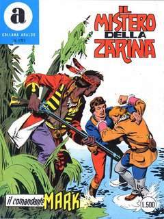 COLLANA ARALDO 151-SERGIO BONELLI EDITORE- nuvolosofumetti.